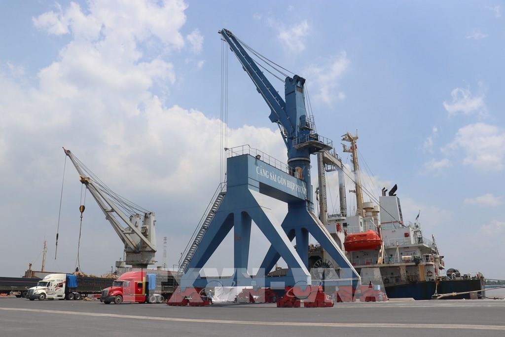 Xung đột Trung Đông: Doanh nghiệp TP. Hồ Chí Minh xoay trục