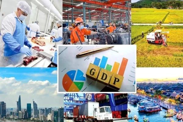 Dự báo 4 ngành dẫn dắt tăng trưởng kinh tế nửa cuối 2025