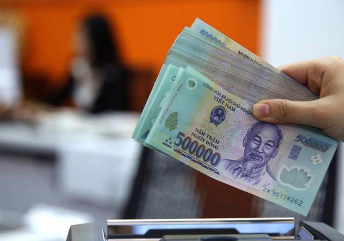 'Chốt' phương án tăng lương tối thiểu vùng 7,2% từ đầu năm 2026