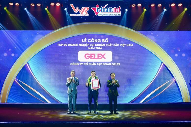 gelex-khang-dinh-vi-the-voi-nhieu-giai-thuong-uy-tin