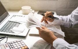 Hướng dẫn thời điểm lập hóa đơn đối với dịch vụ cung cấp theo kỳ