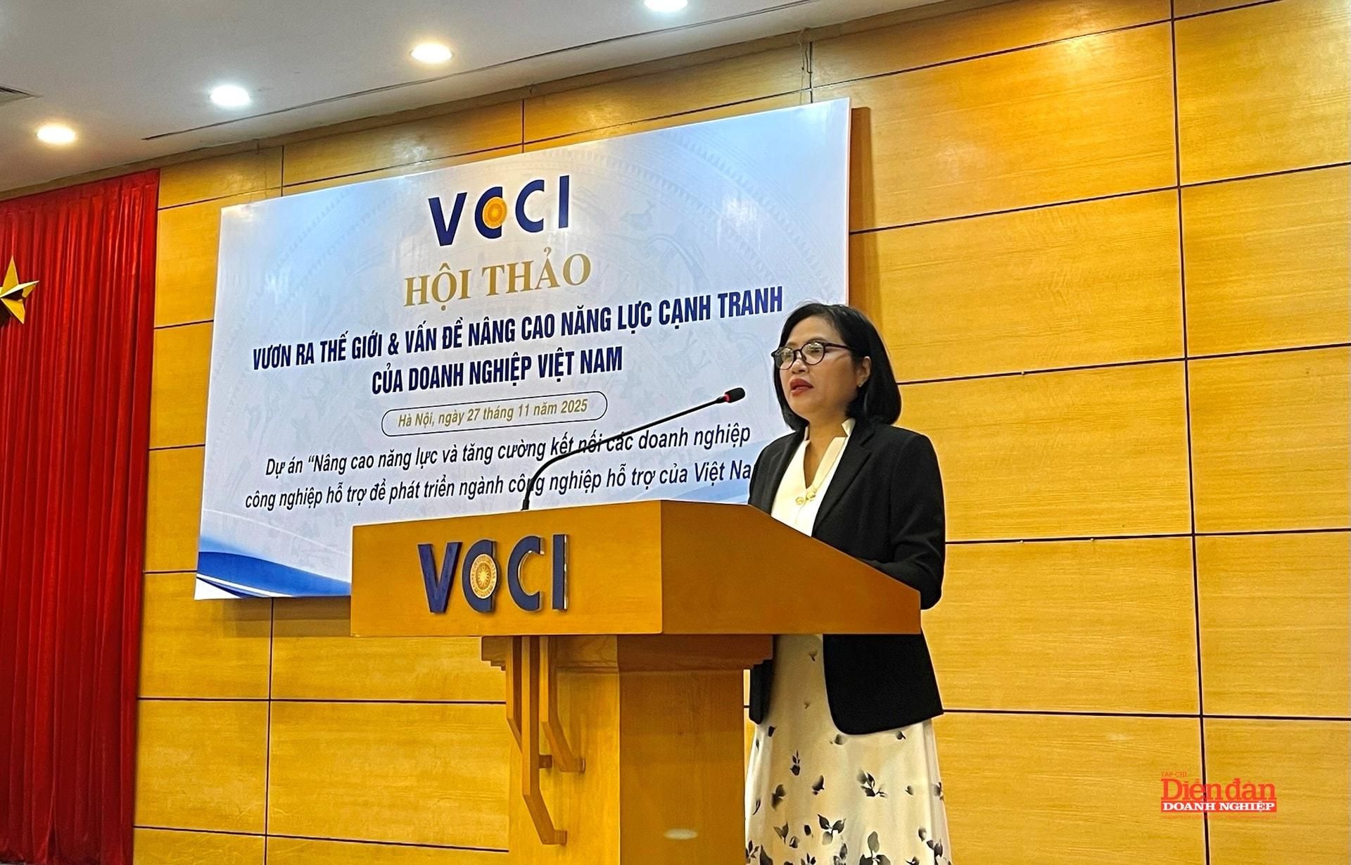 Doanh nghiệp Việt trước "bản lề" hội nhập mới