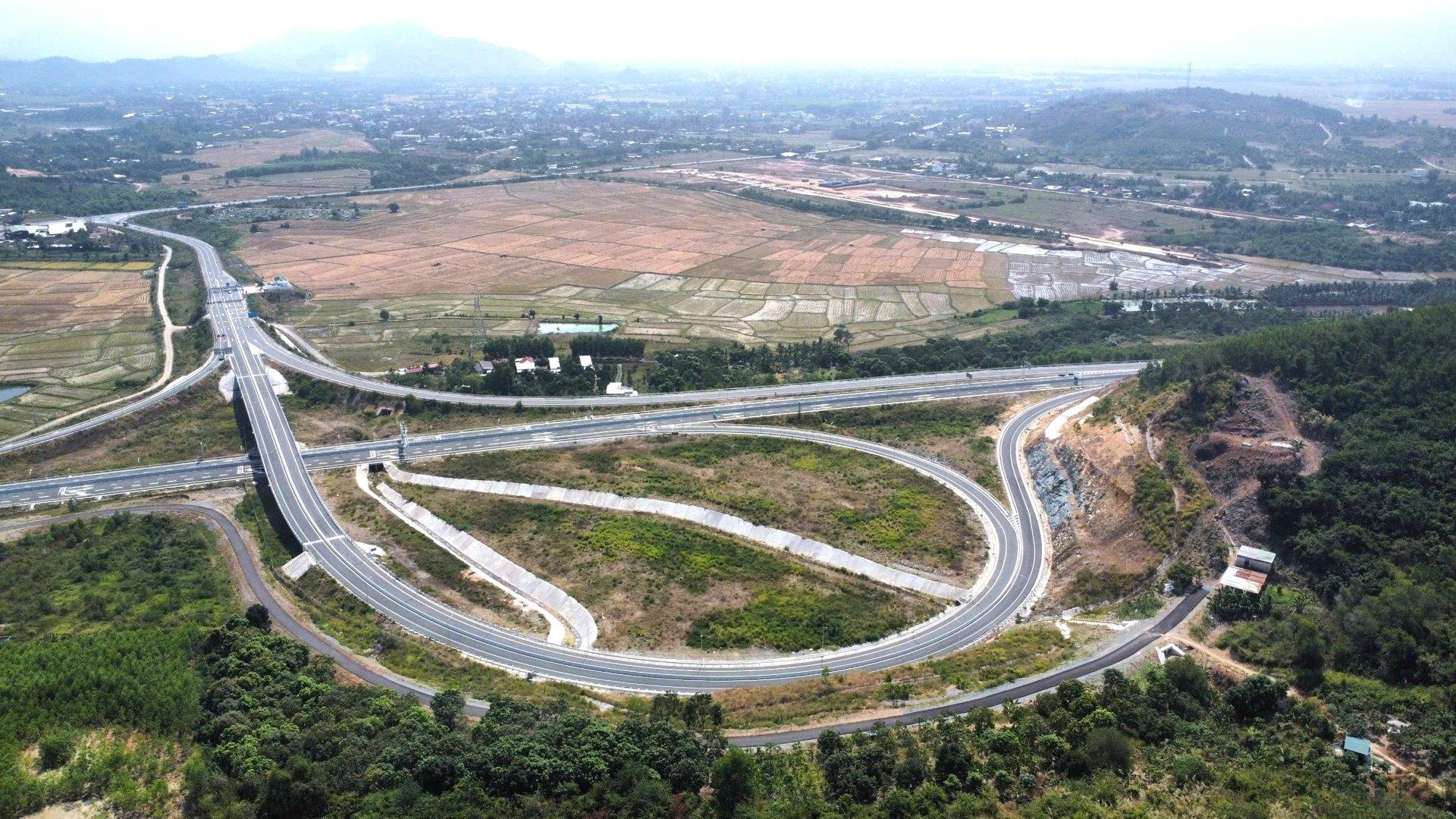 Sáp nhập Khánh Hòa - Ninh Thuận: Thành trung tâm kinh tế biển và năng lượng tái tạo