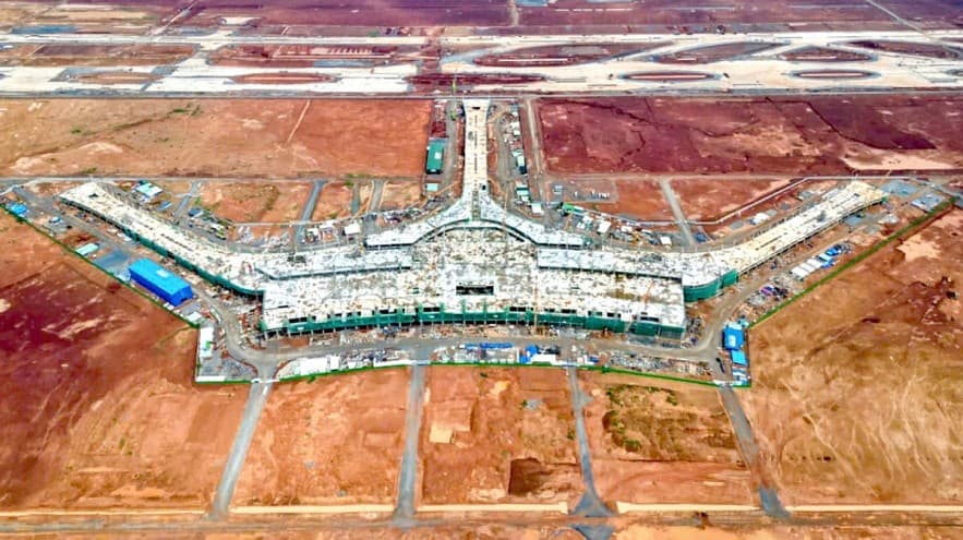 Vùng Đông Nam Bộ - Vững tin bước vào kỷ nguyên mới