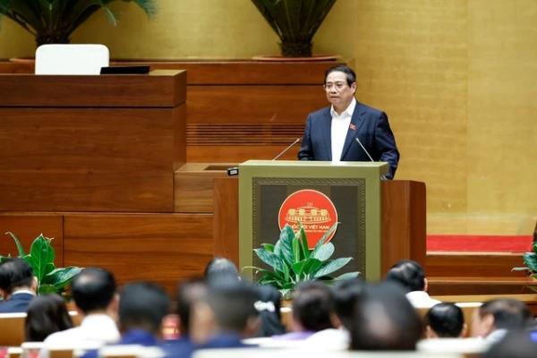 Doanh nghiệp 'băn khoăn' việc triển khai thực tế Nghị quyết 66 và 68