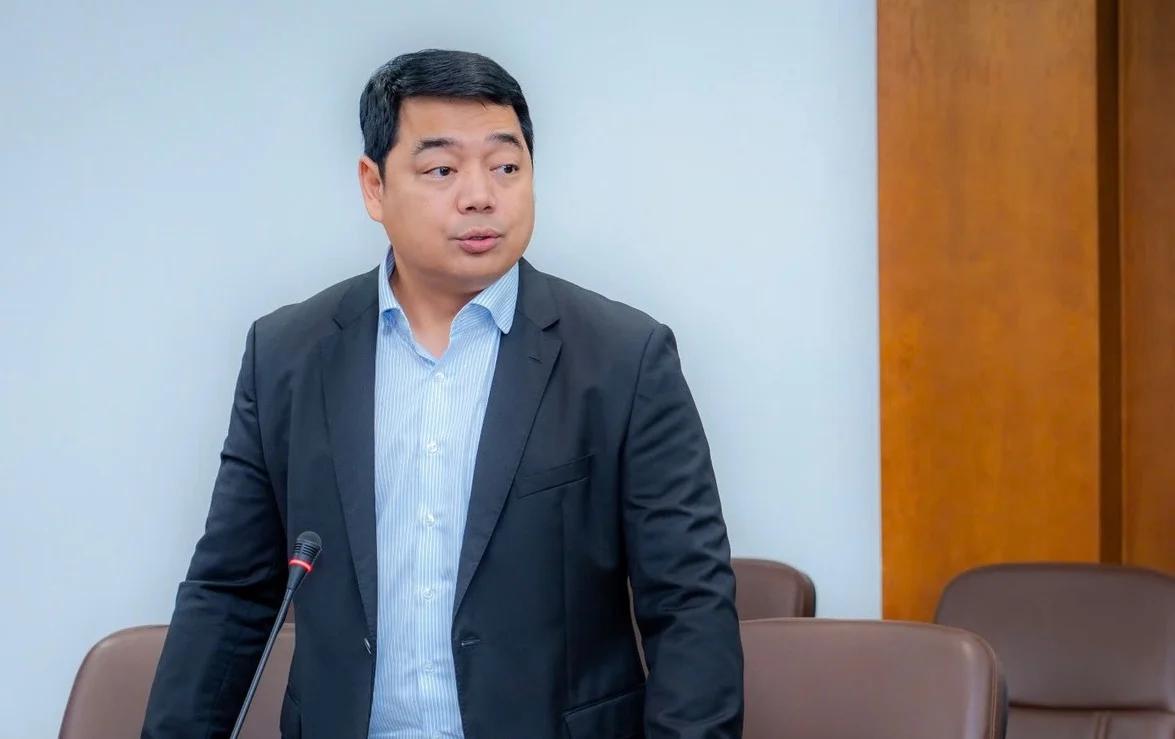 ACV bất ngờ bổ nhiệm người phụ trách ban điều hành