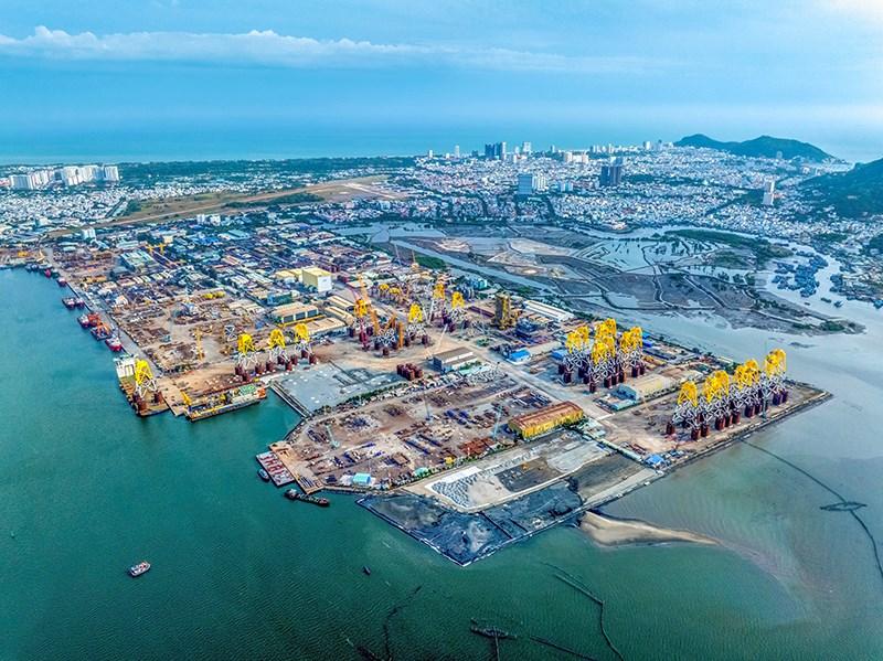 Liên kết chuỗi - trợ lực để tăng sức cạnh tranh