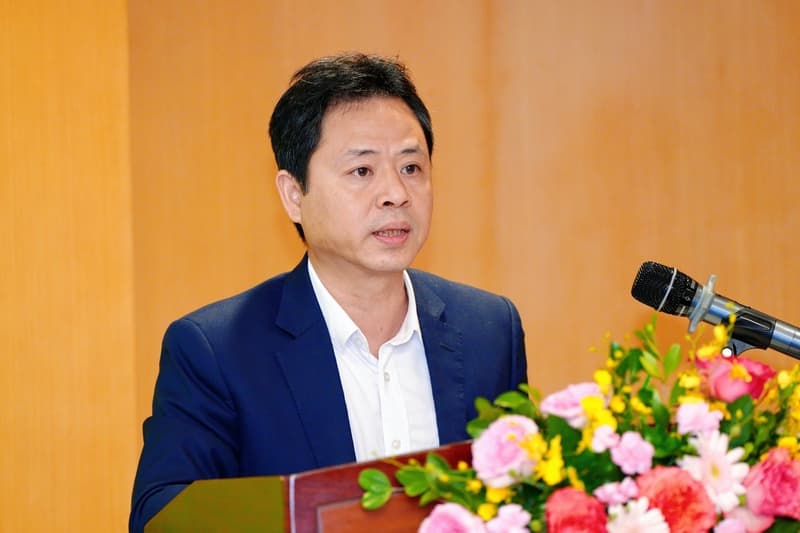 Chuyển đổi xanh: 'Luật chơi mới' doanh nghiệp cần thích ứng