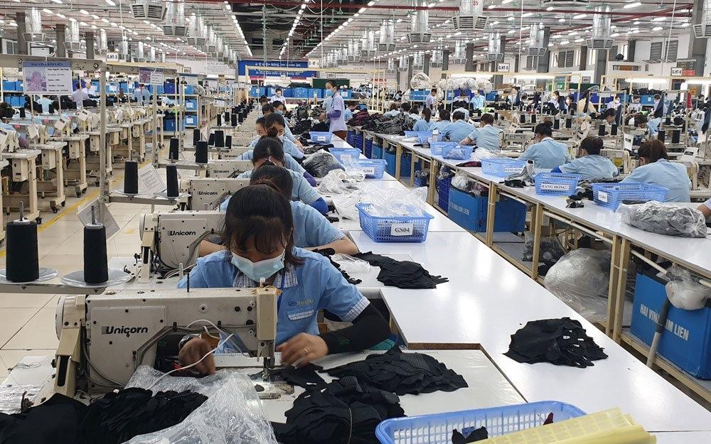 Việt Nam - Thụy Điển: Quan hệ kinh tế - thương mại không ngừng được củng cố và mở rộng