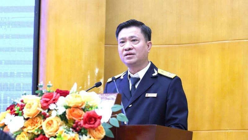 Thuế thành phố Hà Nội đồng hành, hỗ trợ hộ kinh doanh hiểu đúng chính sách, chủ động tuân thủ