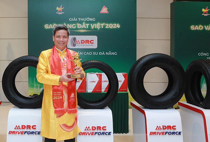 tong-giam-doc-cong-ty-co-phan-cao-su-da-nang-le-hoang-khanh-nhut-lua-luon-chay-tren-hanh-trinh-chinh-phuc-moi-neo-duong