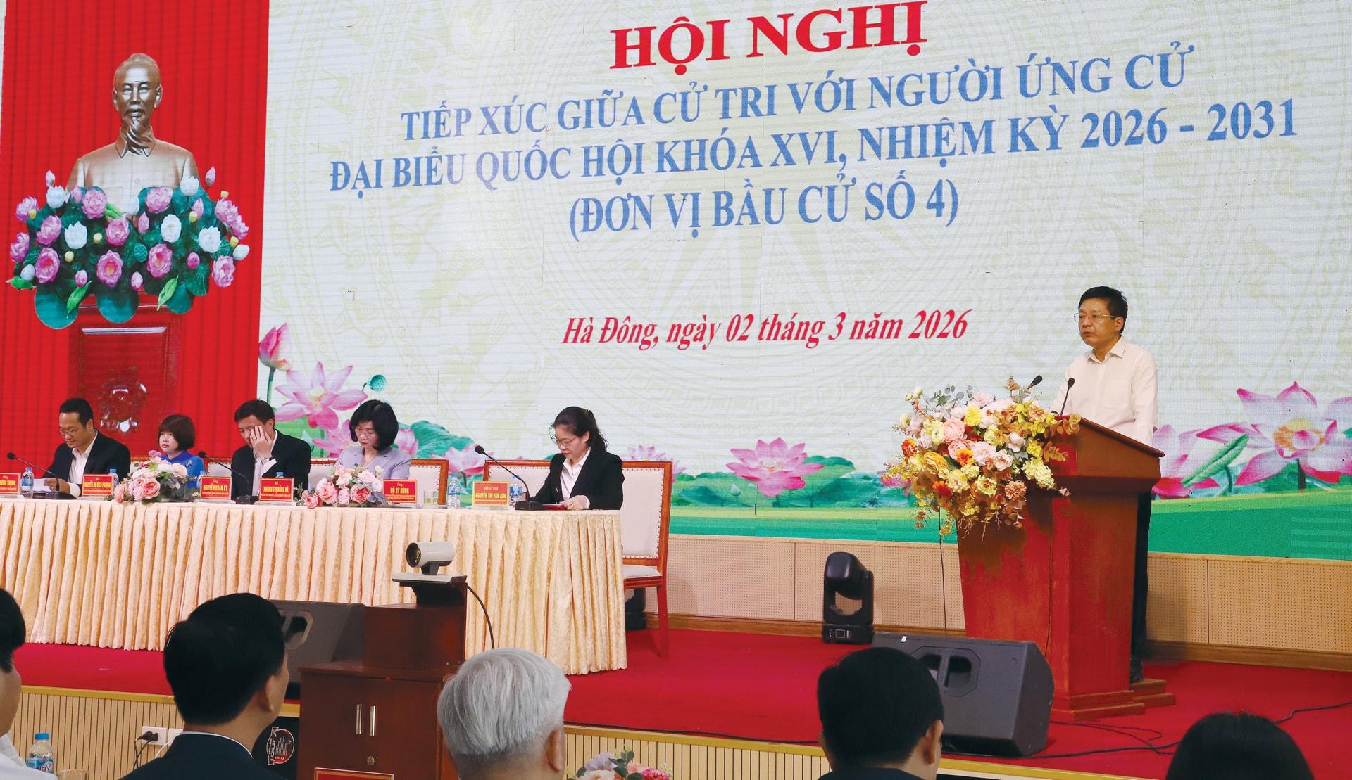 Thúc đẩy cộng đồng doanh nghiệp lớn mạnh