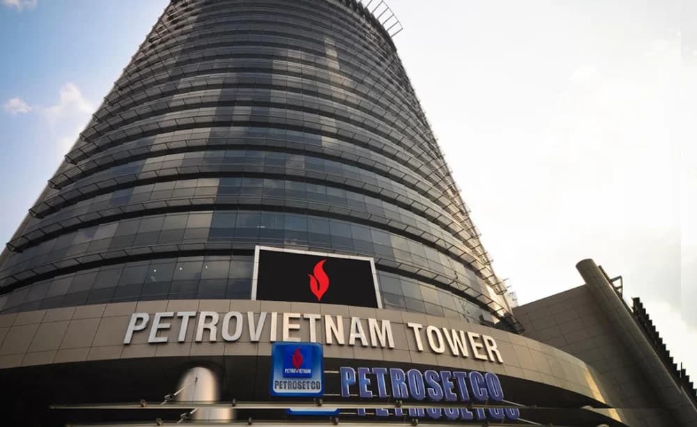 Petrosetco muốn tăng mạnh vốn, lấn sân hạ tầng và bất động sản