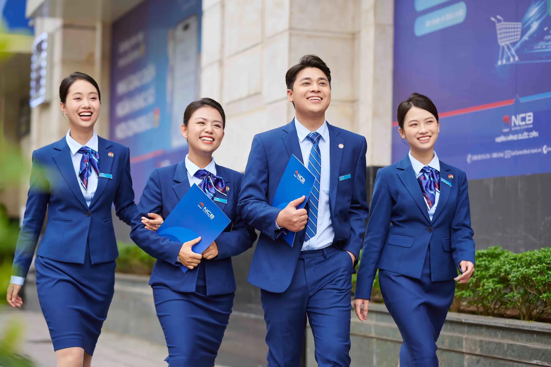 NCB nâng cao năng lực tài trợ vốn, đồng hành phát triển hệ sinh thái hàng không