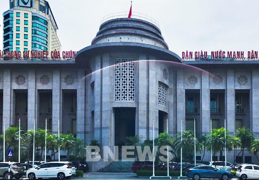 Bản lĩnh điều hành chính sách tiền tệ trong bối cảnh biến động