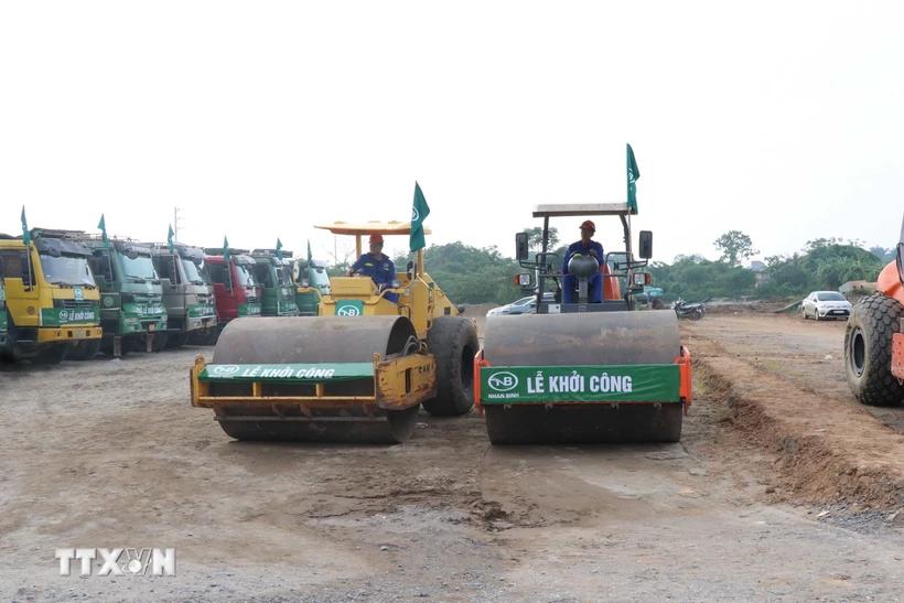 Thành phố Hồ Chí Minh điều chỉnh tăng gần 8.000 tỷ đồng vốn đầu tư công năm 2024