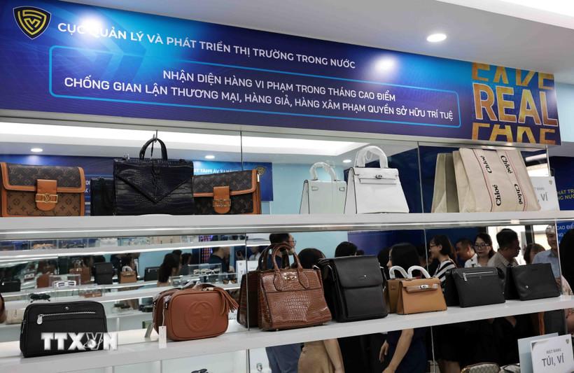 Hỗ trợ doanh nghiệp khai thác hiệu quả tài sản trí tuệ