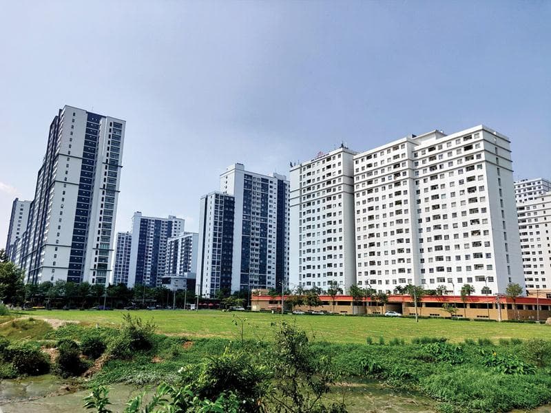 Thu hồi đất đối với doanh nghiệp nhà nước sử dụng sai mục đích