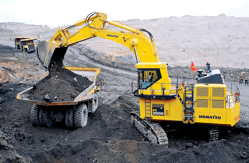 Thông tư quy định về kỹ thuật an toàn trong khai thác khoáng sản