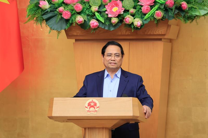 10 nhóm nhiệm vụ, giải pháp trọng tâm cho mục tiêu tăng trưởng