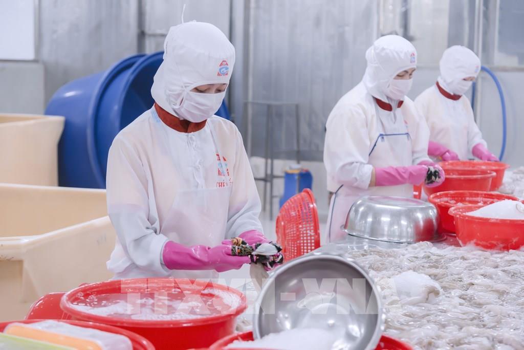 Hỗ trợ doanh nghiệp mở rộng thị trường, xuất khẩu tại chỗ