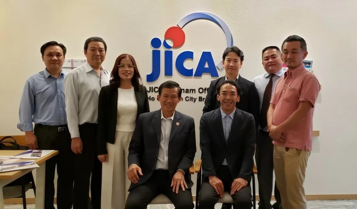 Cát Vạn Lợi: Từ thương mại đến công nghiệp hỗ trợ