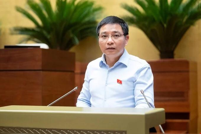 Chính thức trình Quốc hội 5 nhóm chính sách đặc biệt phát triển kinh tế tư nhân