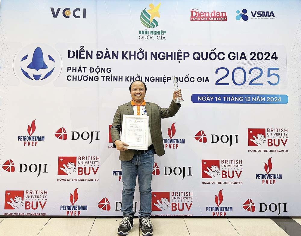 do-quy-su-nha-sang-lap-ceo-fivess-tien-phong-phat-trien-san-thuong-mai-dien-tu-cho-nganh-xay-dung