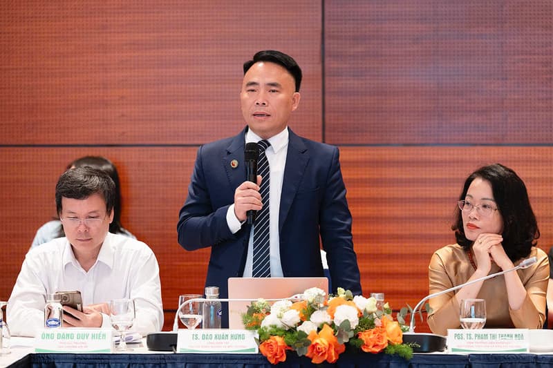 Chuyển đổi số - xanh thúc đẩy doanh nghiệp phát triển bền vững