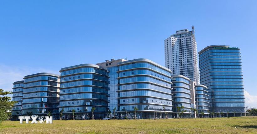 Đà Nẵng đầu tư hơn 200 tỷ đồng phát triển thiết kế chip vi mạch bán dẫn và AI