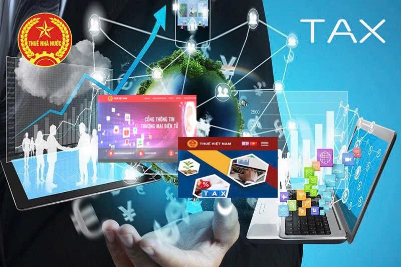 Ngành Thuế Việt Nam năm 2025: Khẳng định vị thế với sự bứt phá toàn diện