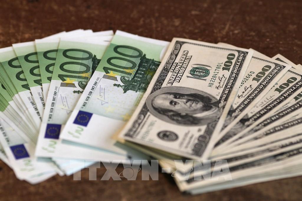 Tương lai khó đoán định của đồng euro