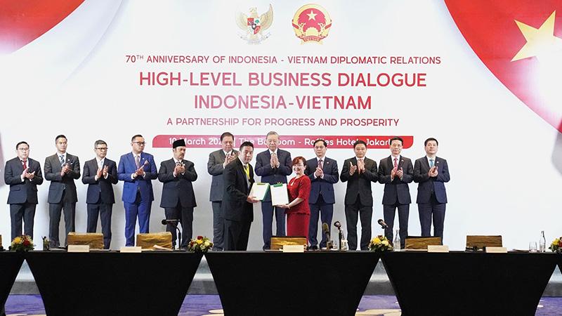 Bà Đặng Huỳnh Ức My, Chủ tịch HĐQT TTC AgriS: “Nữ tướng nông nghiệp” trong kỷ nguyên vươn mình