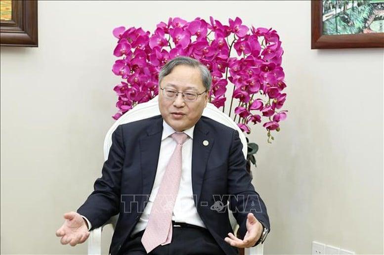 Việt Nam đã viết nên hành trình tự cường hiếm có trong lịch sử hiện đại