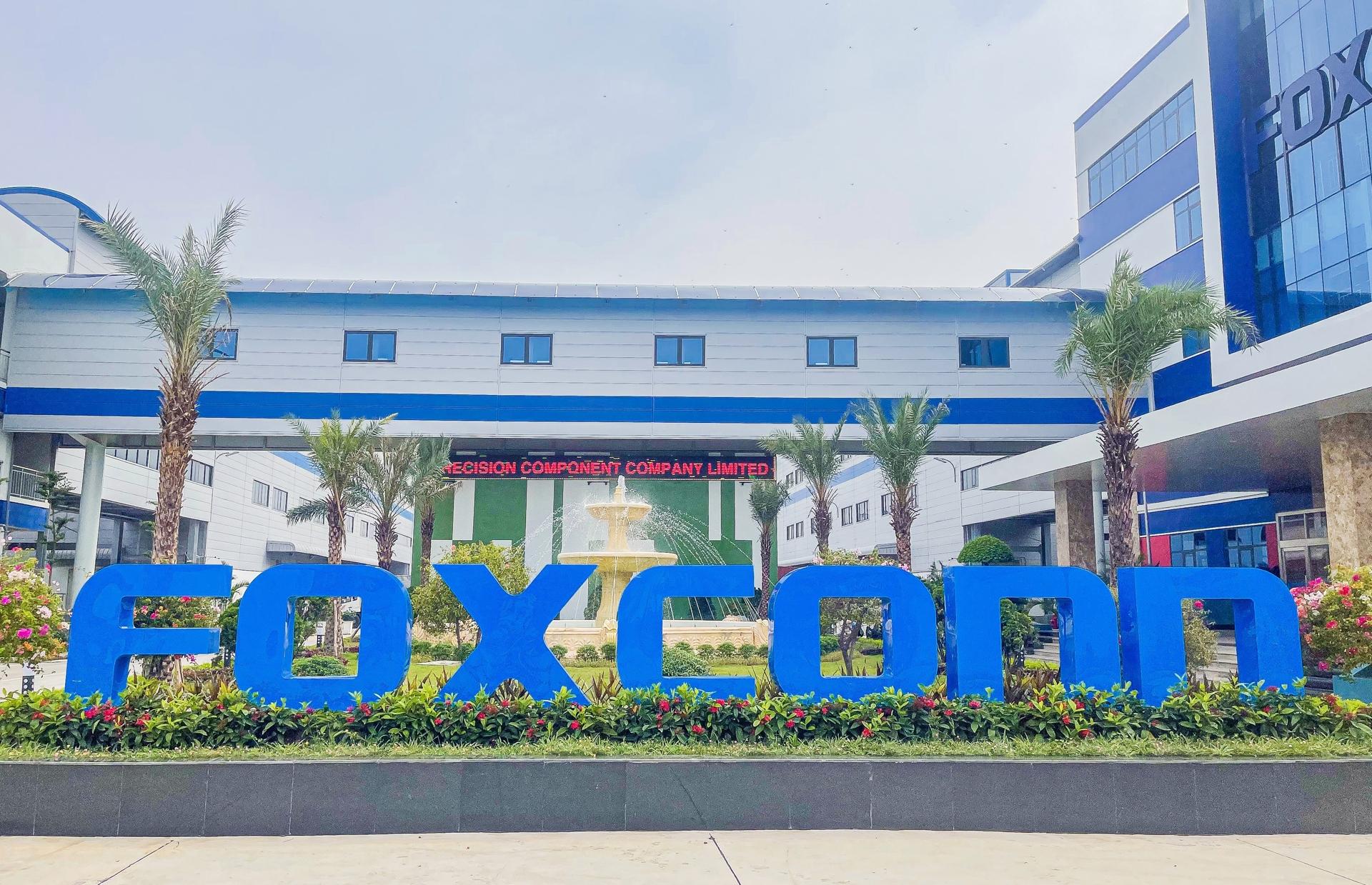 foxconn-hana-micron-luxshare-ganh-kim-ngach-xuat-khau-cua-bac-giang