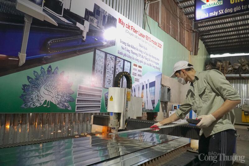 Nghị định 235: Bước điều chỉnh kịp thời cho hoạt động khuyến công