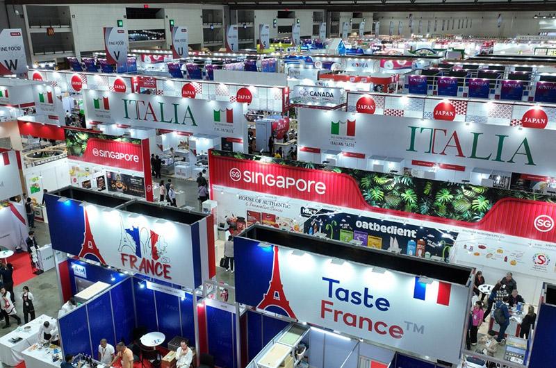 Hội chợ THAIFEX Anuga Asia 2025: Thúc đẩy đổi mới và mở rộng cơ hội kinh doanh ngành Thực phẩm và Đồ uống
