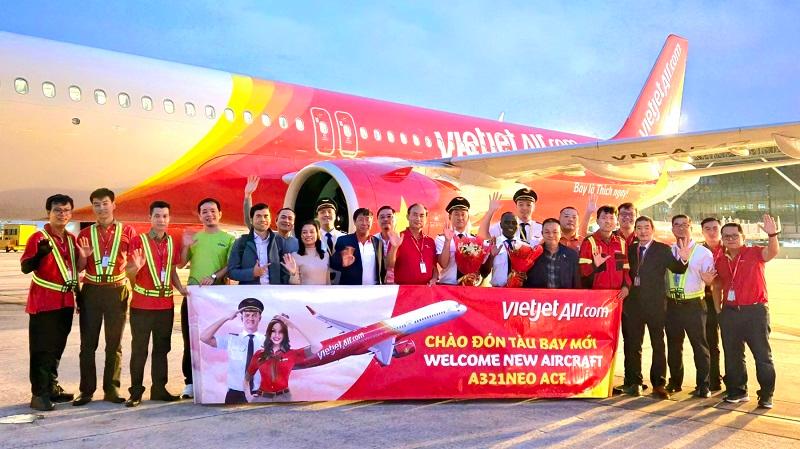 vietjet-hoan-thanh-muc-tieu-10-tau-bay-moi-trong-nam-2024
