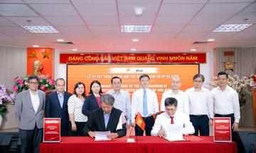 Saigon Co.op tiên phong chuẩn hóa chất lượng vì người tiêu dùng Việt