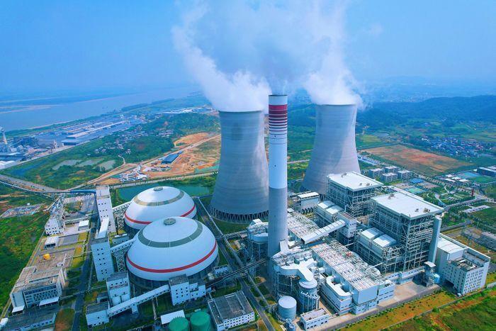 Điện hạt nhân trở lại mạnh mẽ trong chiến lược năng lượng của châu Á