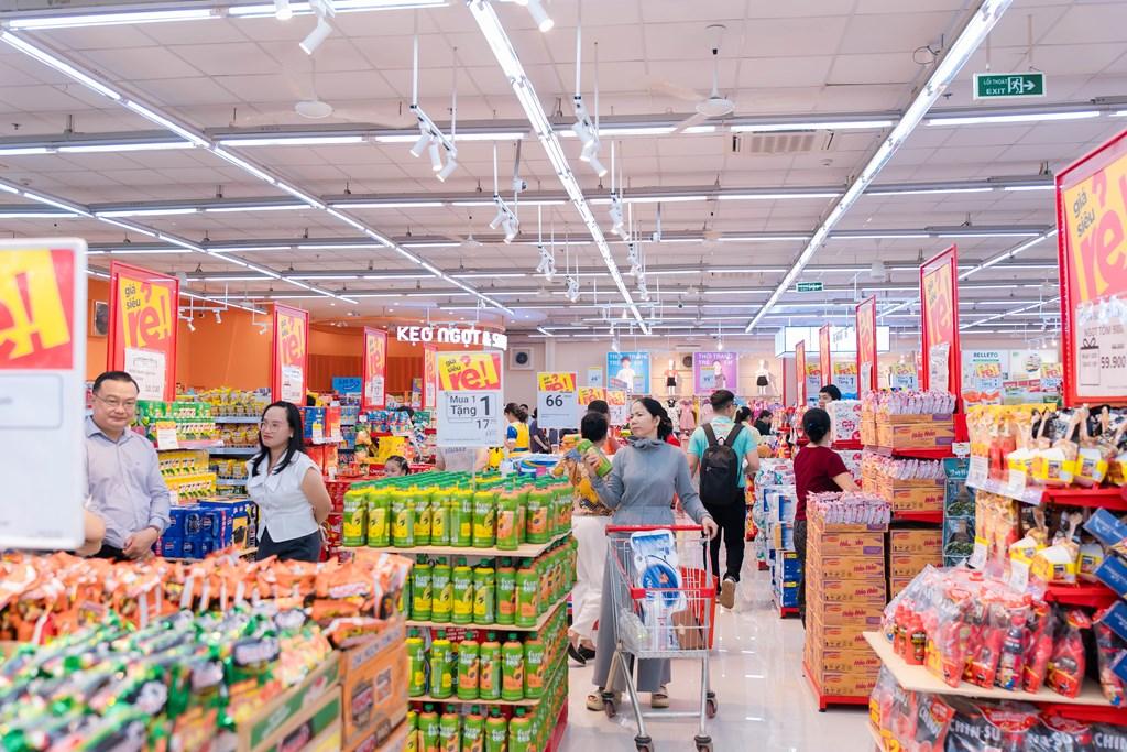 WinMart và hành trình đưa bán lẻ hiện đại đến mọi miền đất nước