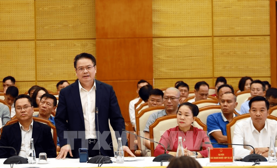 Tìm giải pháp cho kinh tế tư nhân Quảng Ninh phát triển
