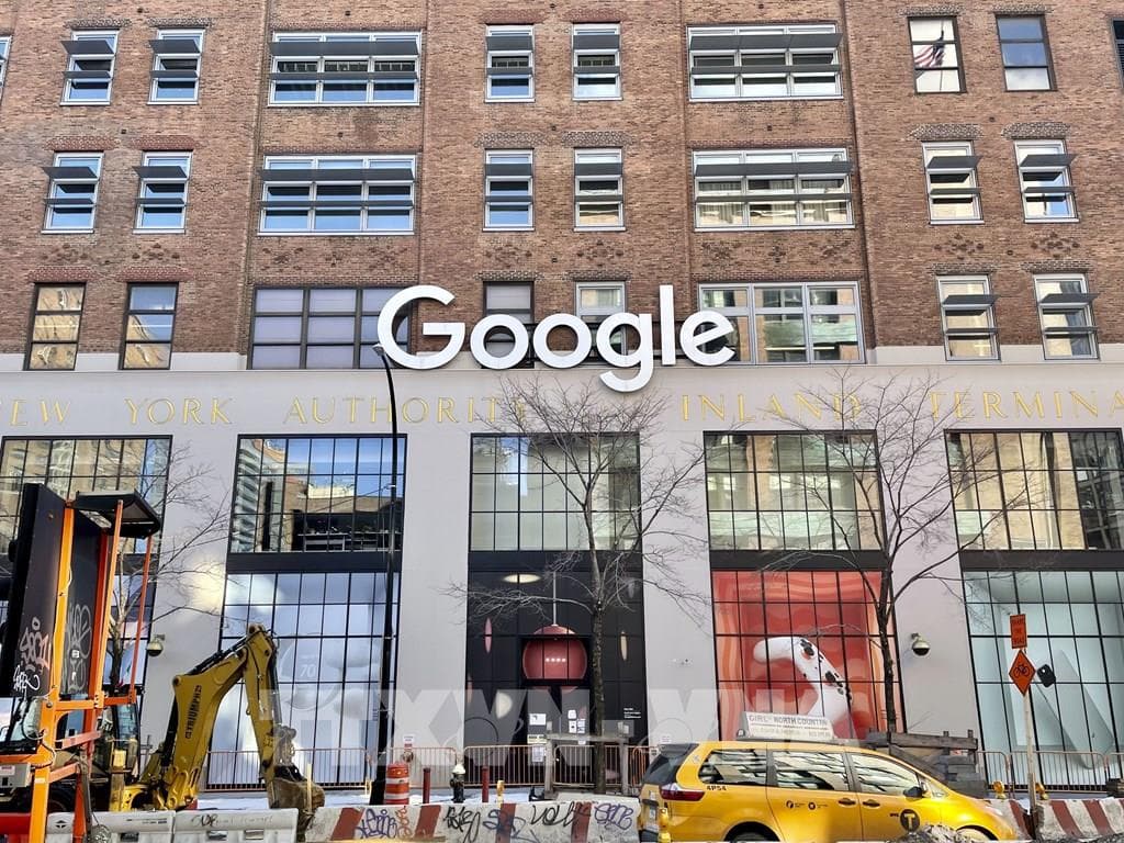 Mỹ có thể đổi hướng chính sách đối với các tập đoàn công nghệ