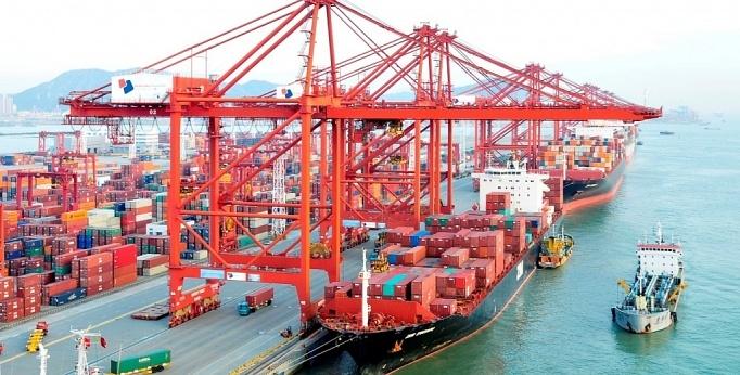 Đa dạng nguồn cung nguyên liệu nhập khẩu phục vụ sản xuất