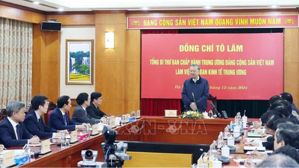 [Gặp gỡ thứ Tư]: Doanh nghiệp, nhà đầu tư phải chủ động tham gia vào quá trình cải cách