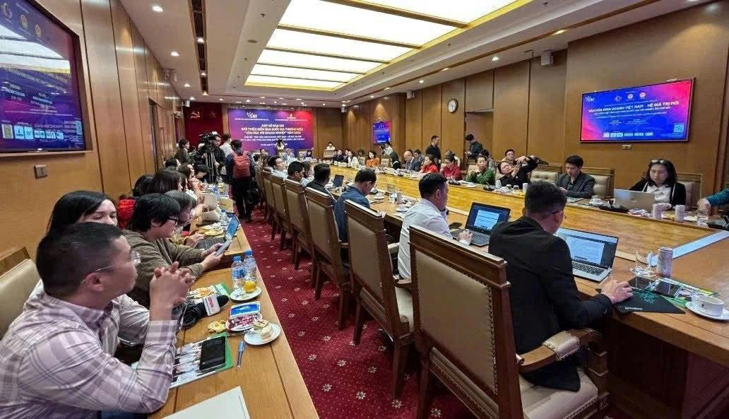 Diễn đàn ‘Văn hóa với doanh nghiệp’ năm 2026: Tạo dựng môi trường kinh doanh minh bạch, văn minh và bền vững