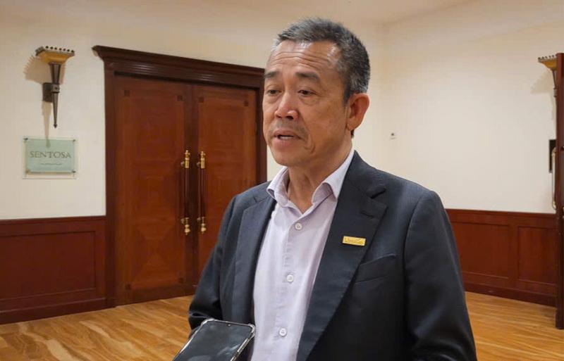 Ông Thái Như Hiệp: Cà phê Việt khẳng định vị thế mới trong chuỗi giá trị toàn cầu