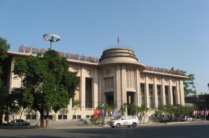 Ngân hàng Nhà nước cung cấp 32 dịch vụ công trực tuyến toàn trình