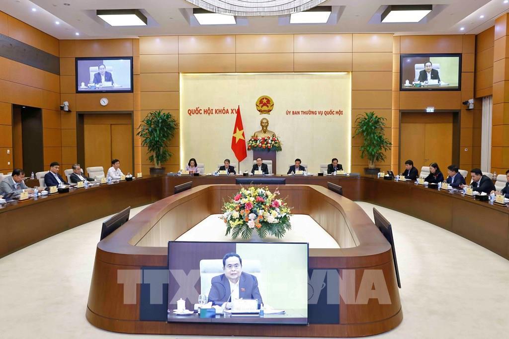 VCCI: Cân nhắc quy định thuế GTGT với tài nguyên khoáng sản và xuất khẩu