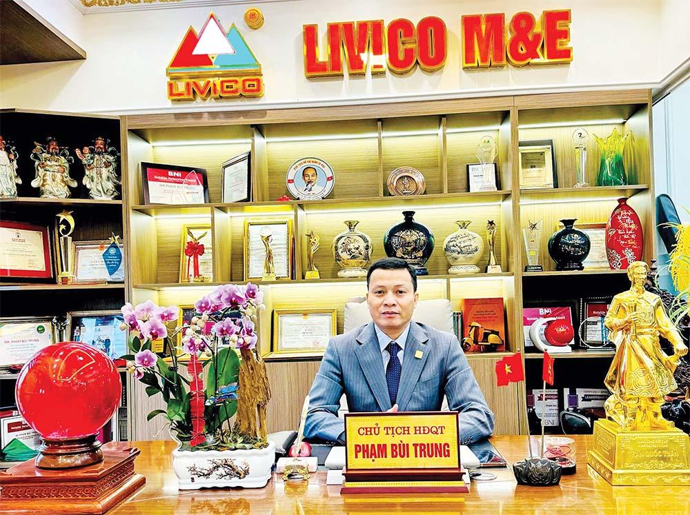 Phòng cháy chữa cháy Liên Việt: Giải pháp khác biệt trong hoạt động thi công PCCC